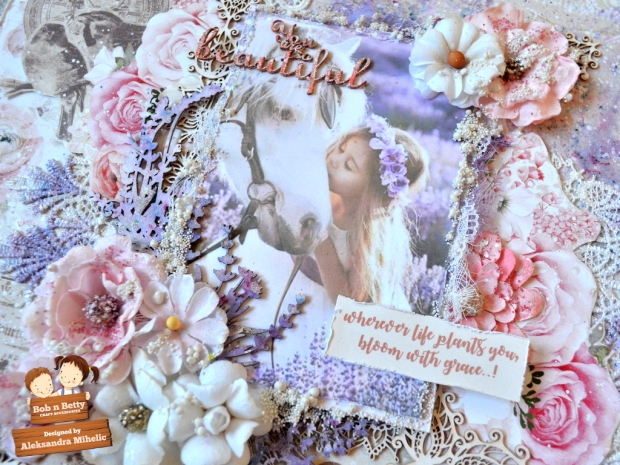 mixed-media-art-layout-delicate-lace-fabric-girl-horse-blossoms-beauty-grace-2w